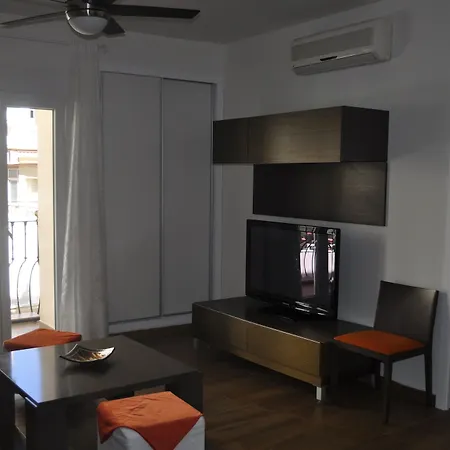Triana Apartment Torremolinos